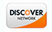 Discover Network Logo