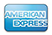 American Express Logo