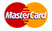 Master Card Logo